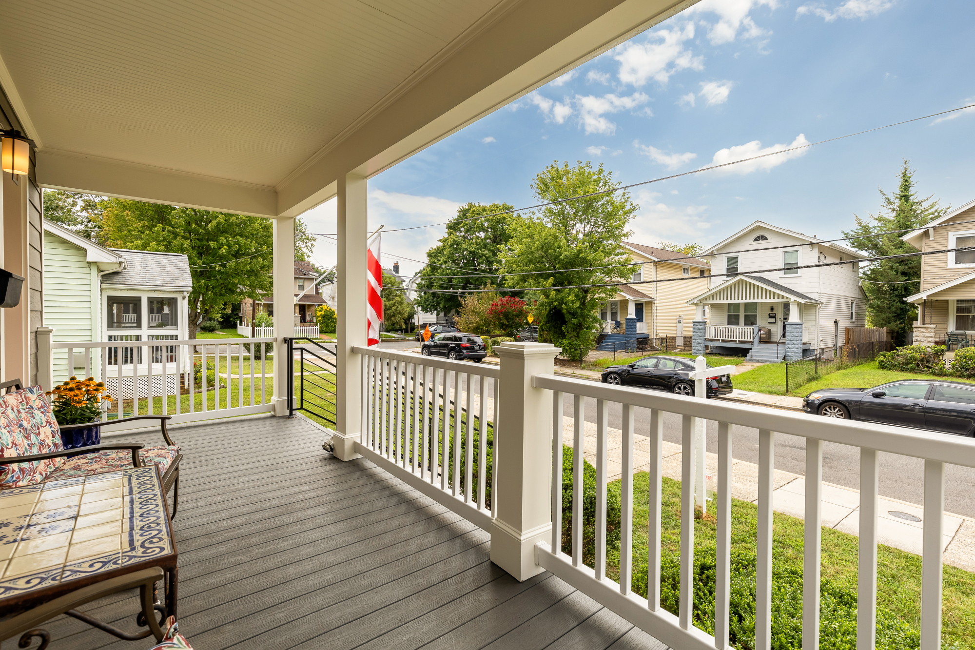 3905 21st Street NE_Porch 2